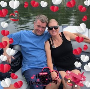 Meet your Posher, Valerie